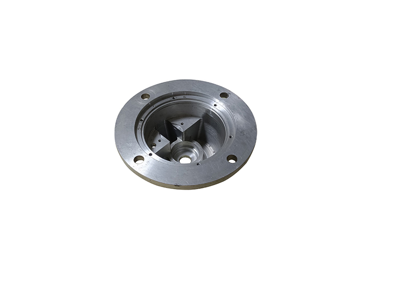 ZW-B007-> 精密零配件