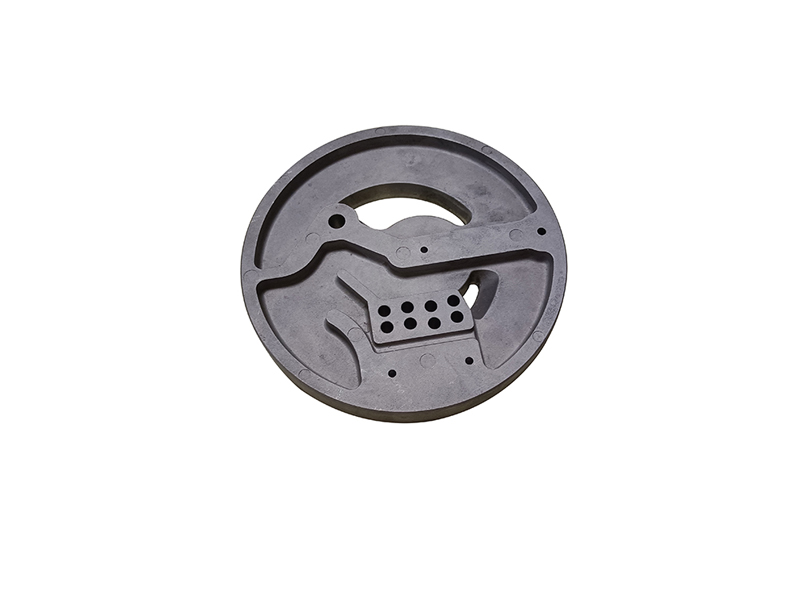 ZW-B008-> 精密零配件