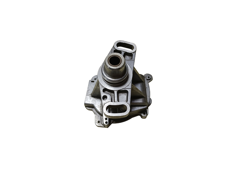 ZW-B009-> 精密零配件