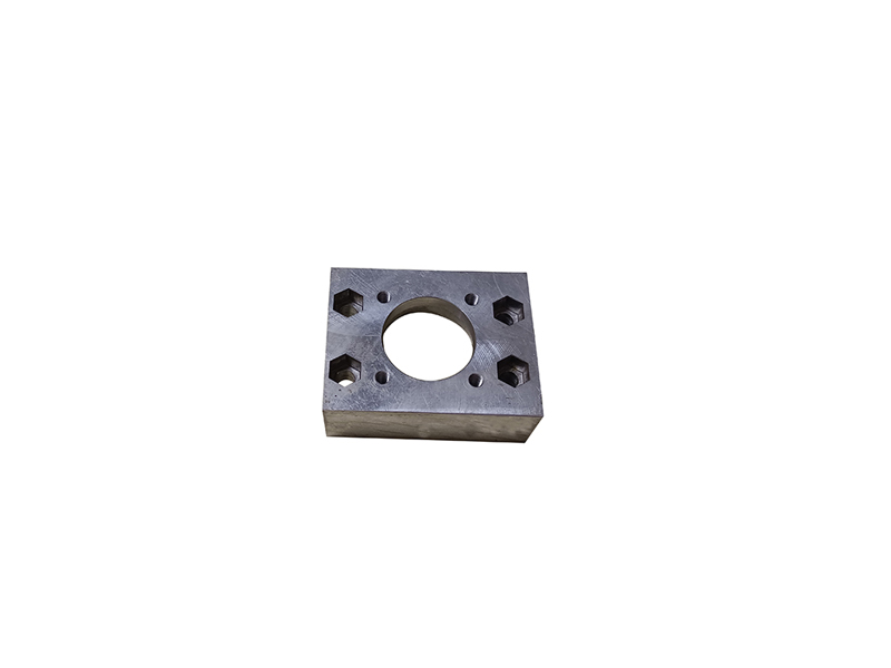 ZW-B018-> 精密零配件