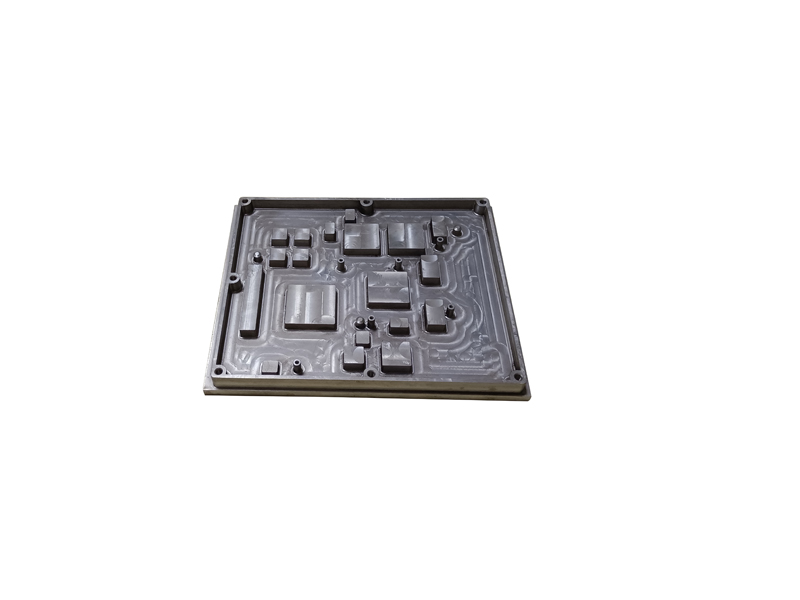 ZW-B031-> 精密零配件