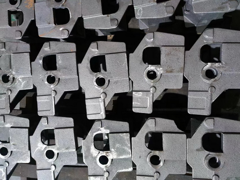 纺织配件-> 纺织配件(铸造)