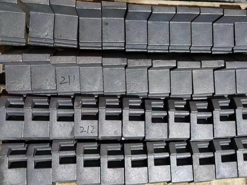 纺织配件-> 纺织配件(铸造)