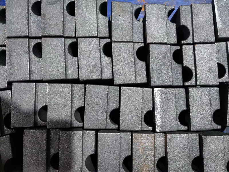 纺织配件-> 纺织配件(铸造)