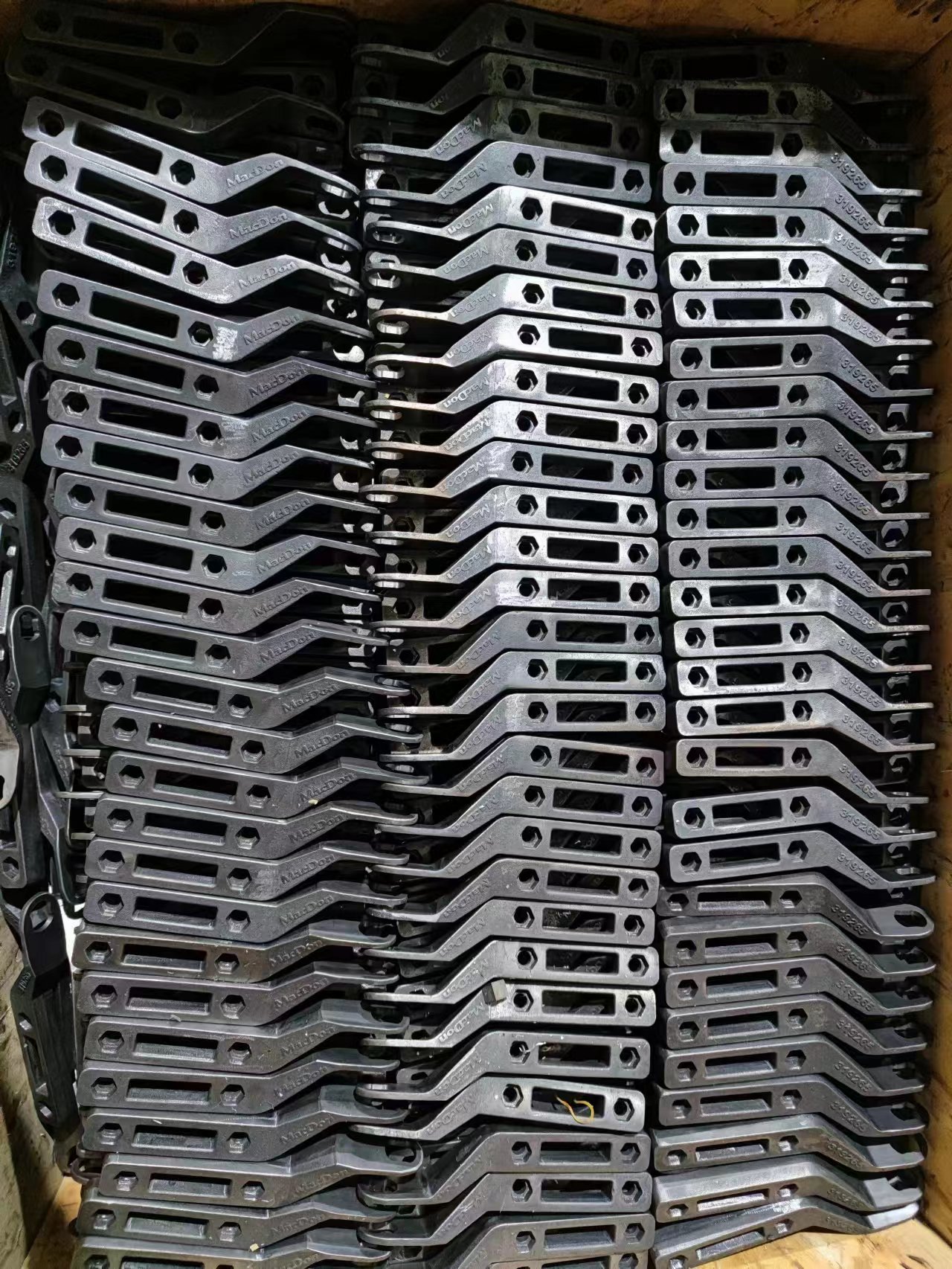 农机配件-> 农机配件(铸造)