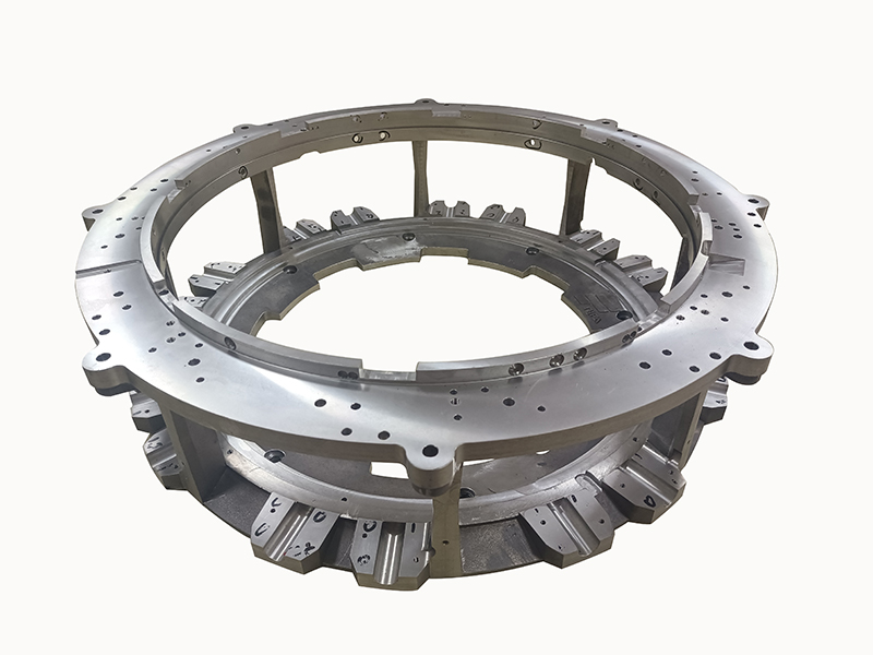 ZW-A004-> 纺机、工缝配件